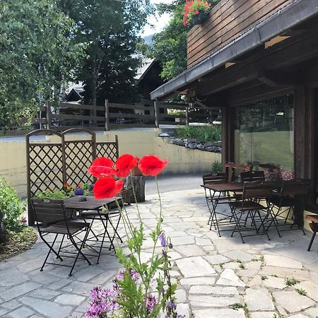 Hotel Ca Fiore 바르도네키아 외부 사진