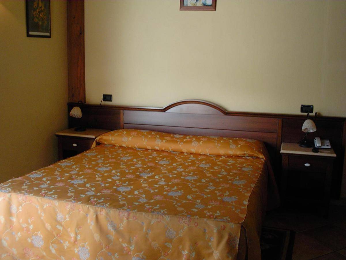 Hotel Ca Fiore 바르도네키아 외부 사진