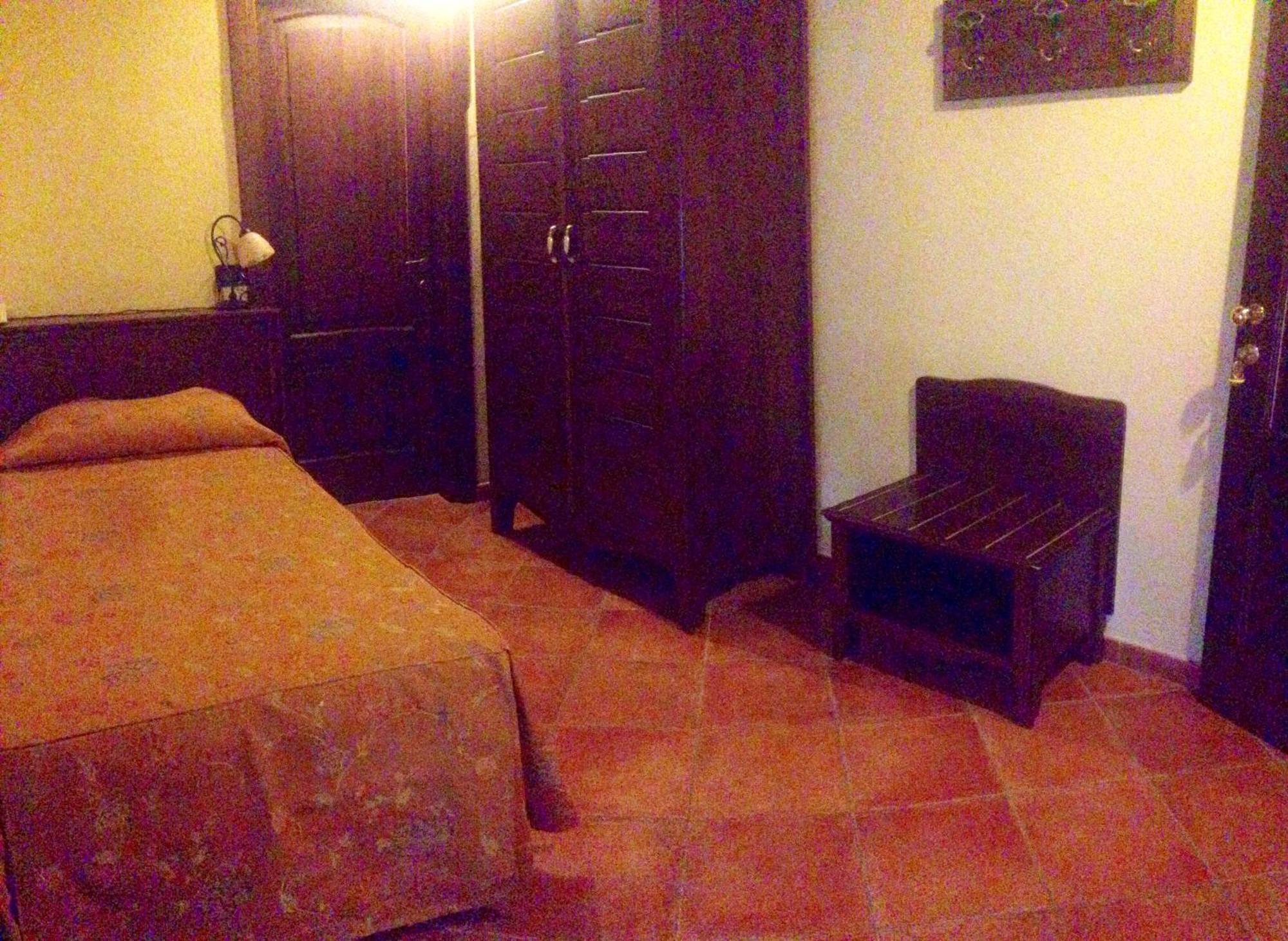 Hotel Ca Fiore 바르도네키아 외부 사진