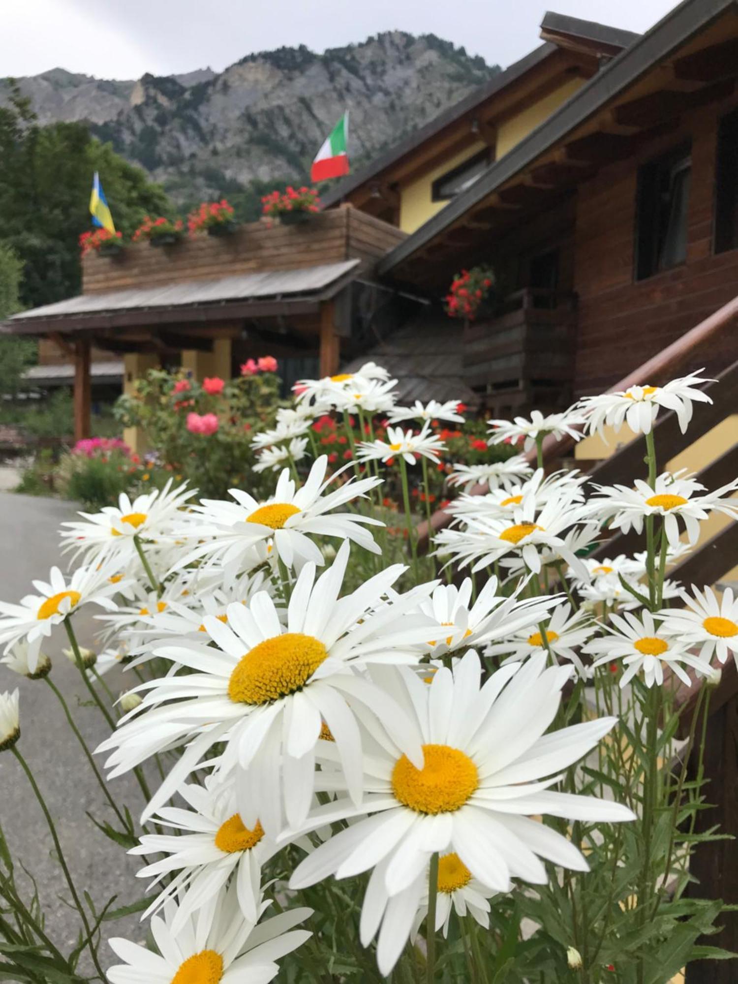 Hotel Ca Fiore 바르도네키아 외부 사진