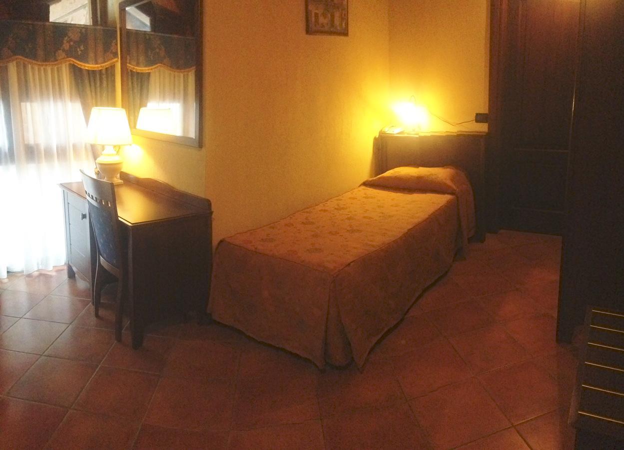 Hotel Ca Fiore 바르도네키아 외부 사진